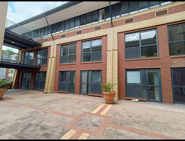 BUSINESS PROPERTY TO RENT IN WELTEVREDEN PARK